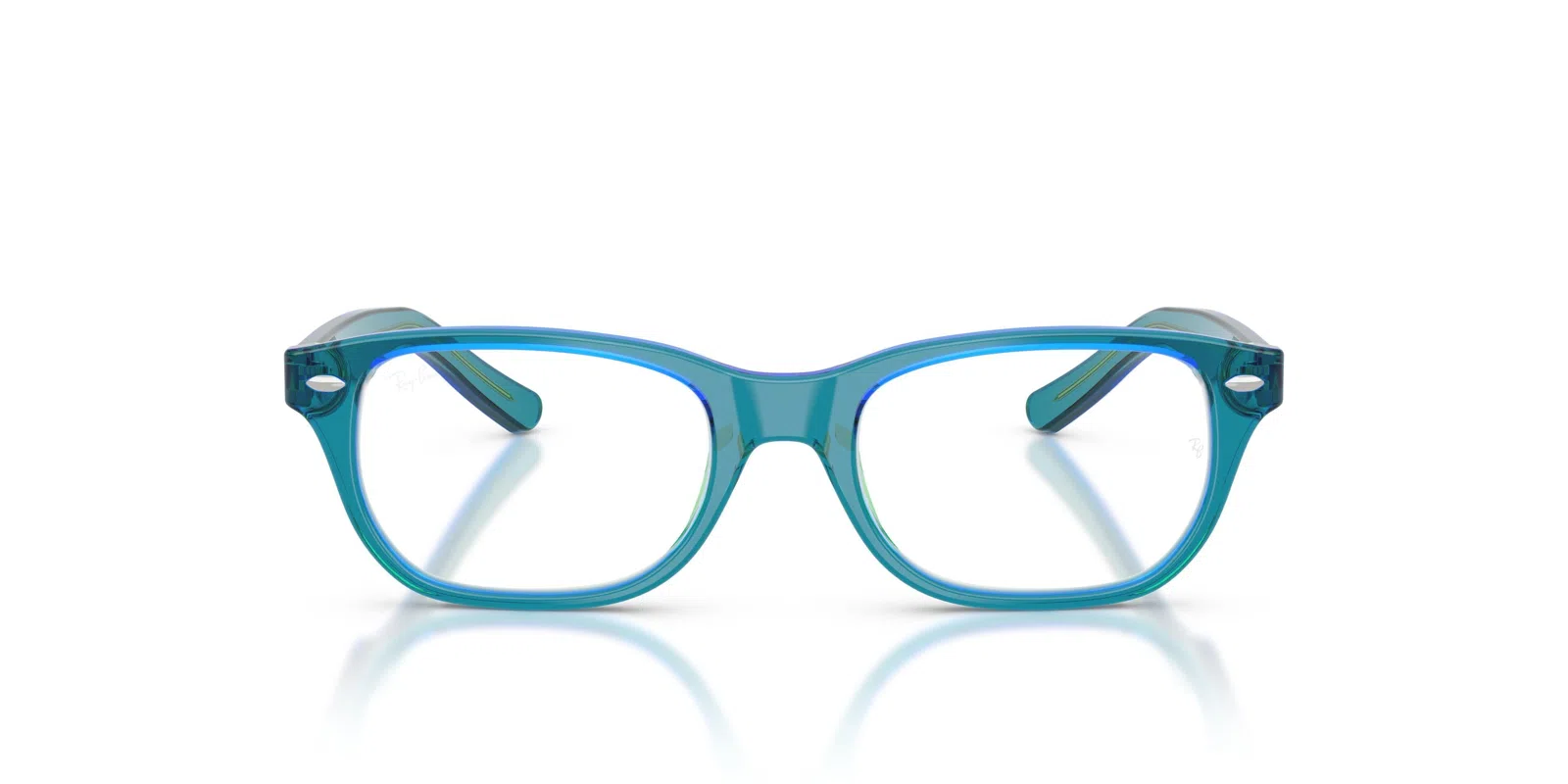 Ray-Ban Kids 0RY1555 Eyeglasses - view 59